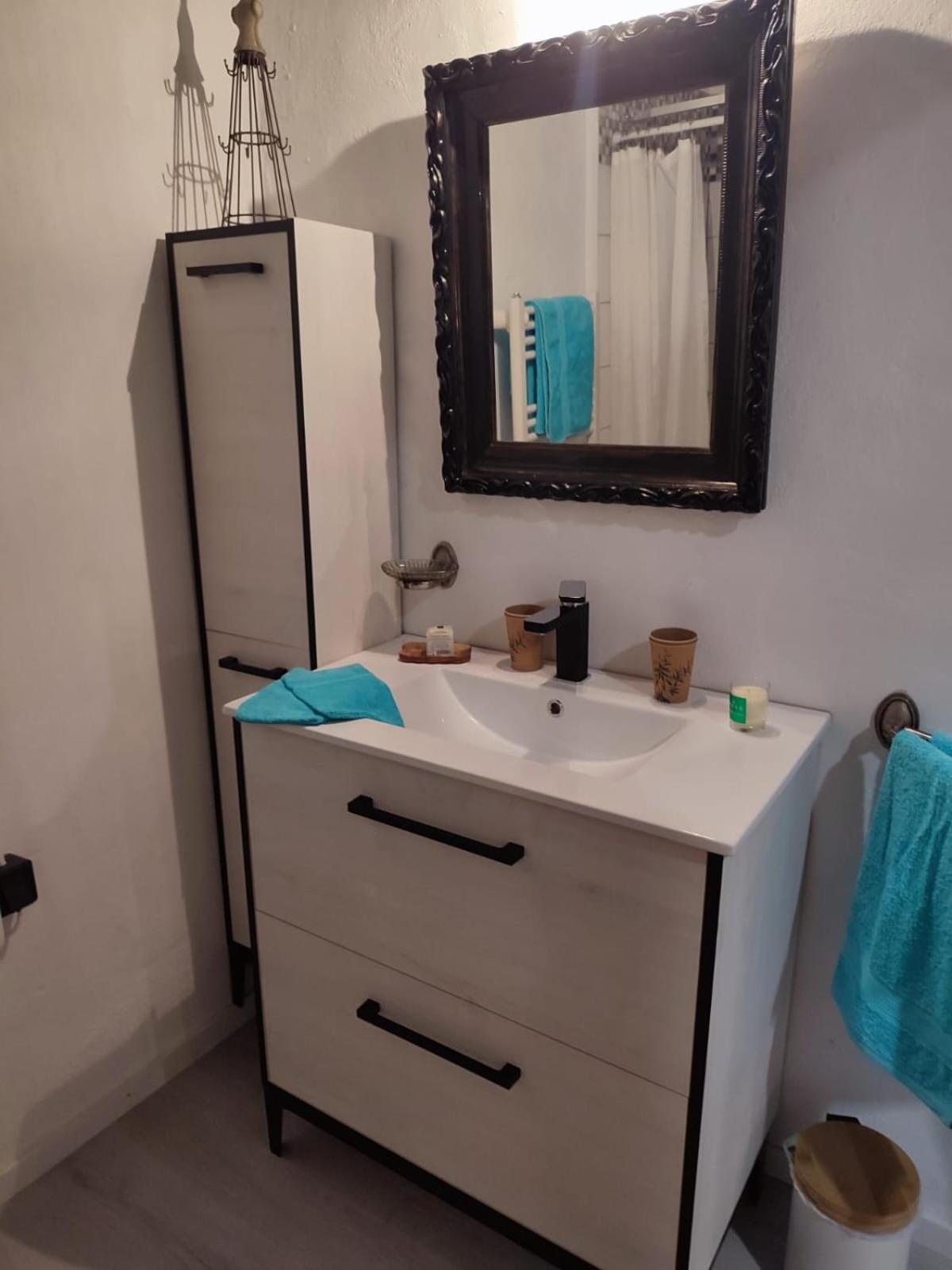 Les Oliviers Apartment Caumont-sur-Durance Ngoại thất bức ảnh